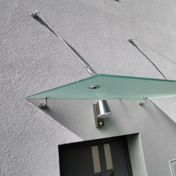 nadstrešnica