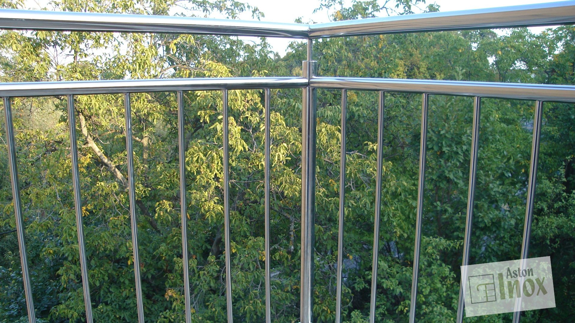 ograda za balkon