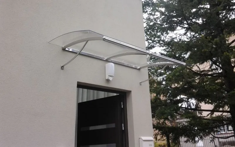 nadstrešnica elegance