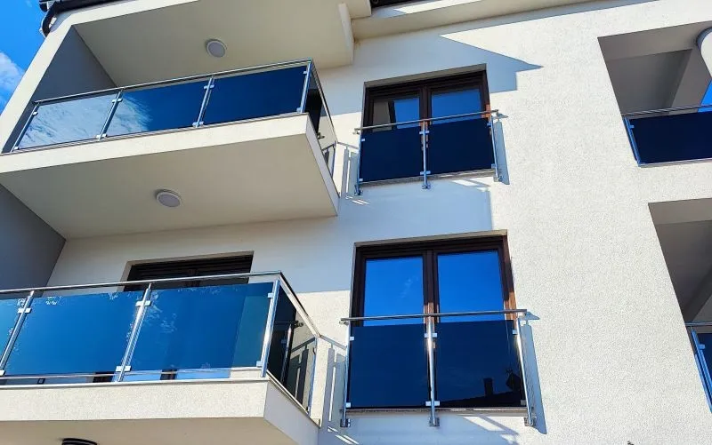 ograda balkon